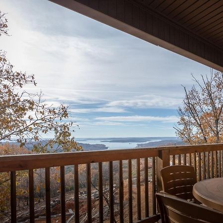 The Lodges At Table Rock Indian Point المظهر الخارجي الصورة