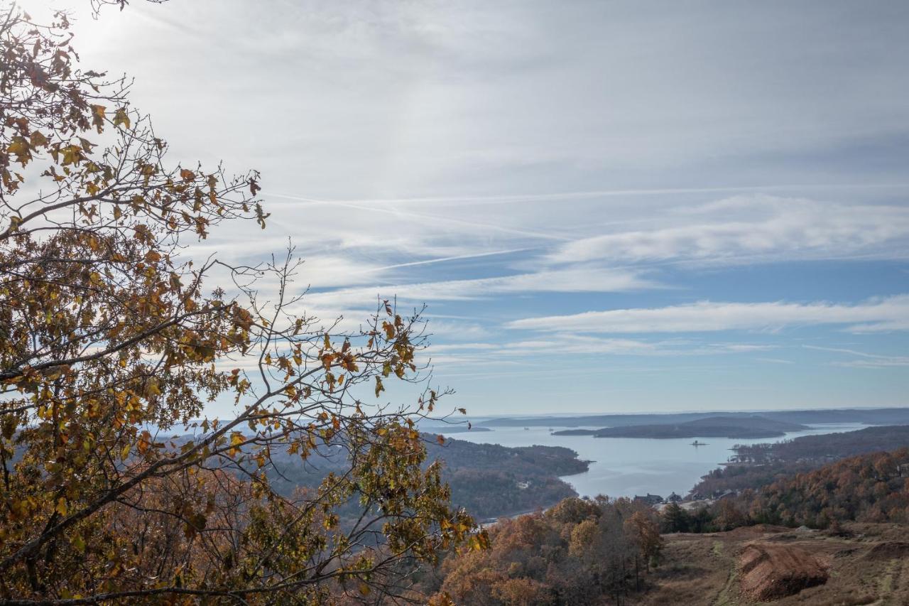 The Lodges At Table Rock Indian Point المظهر الخارجي الصورة