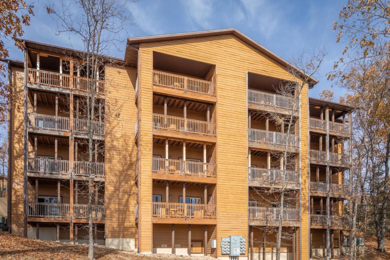 The Lodges At Table Rock Indian Point المظهر الخارجي الصورة