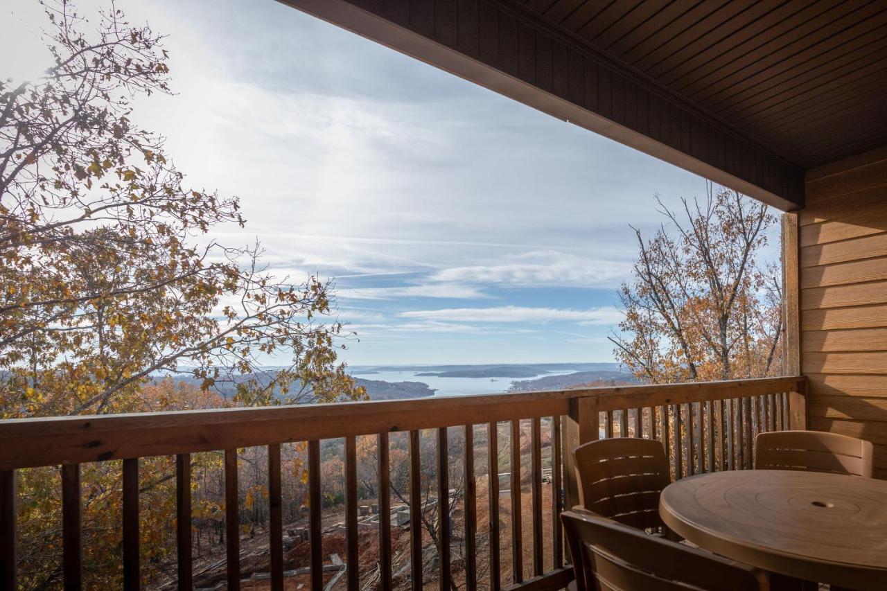 The Lodges At Table Rock Indian Point المظهر الخارجي الصورة